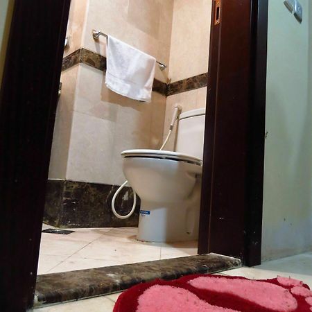 Luluat Muaz Hotel Mekka Buitenkant foto