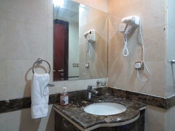 Luluat Muaz Hotel Mekka Buitenkant foto
